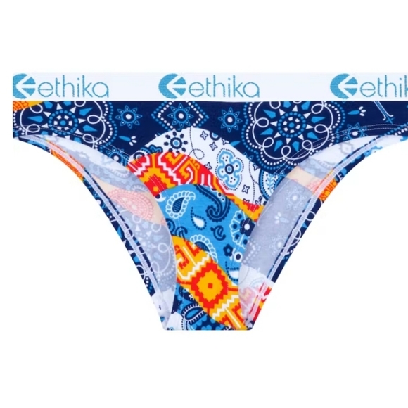 ethika Matching Sets Ethika Jr Girls Bra And Panty Set Poshmark